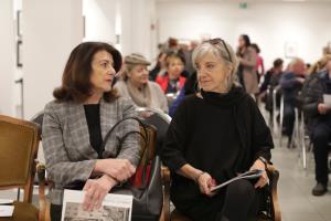 GLST - odprtje razstave A Testena - foto Alenka Strazisar Lamovsek (3)